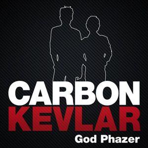 God Phazer (EP)