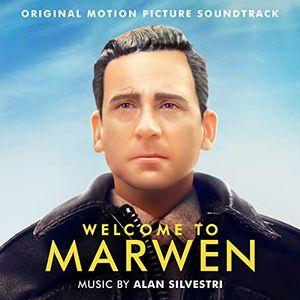 Welcome To Marwen (OST)