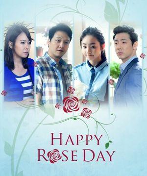 Happy! Rose Day