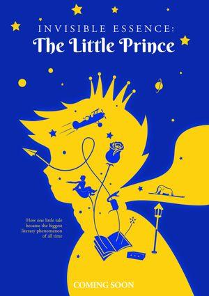 Invisible essence : The Little Prince