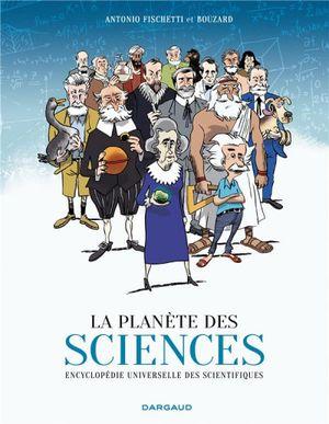 La Planète des sciences, tome 1