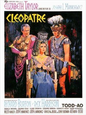 Cléopâtre