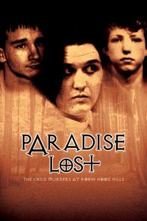 Paradise Lost : The Child Murders at Robin Hood Hills