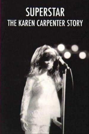 Superstar : The Story of Karen Carpenter