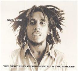 One Love: The Very Best of Bob Marley & The Wailers