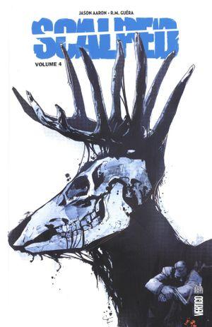 Scalped : Intégrale, tome 4