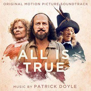 All Is True (OST)