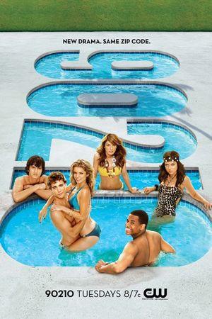 90210 Beverly Hills : Nouvelle génération