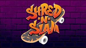 Shred 'n' Slam