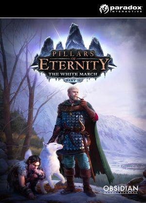 Pillars of Eternity: The White March - Part II