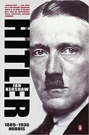 Hitler, tome 1