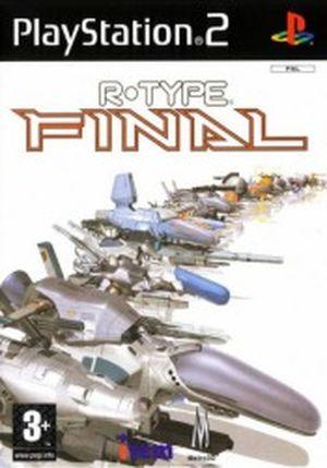 R-Type Final