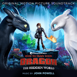How to Train Your Dragon: The Hidden World (Original Motion Picture Soundtrack) (OST)