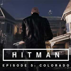 Hitman - Épisode 5 : Colorado