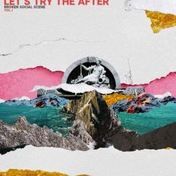 Let's Try the After (Vol. 1) (EP)