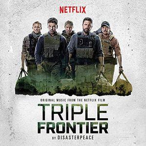 Triple Frontier (OST)