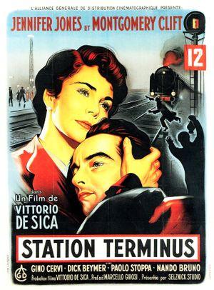 Station Terminus
