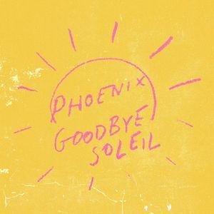 Goodbye Soleil (Single)