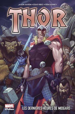 Thor : Les Dernières Heures de Midgard