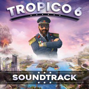 Tropico 6 Soundtrack (OST)