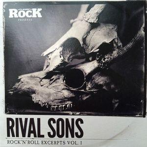 Classic Rock #199: Rock 'N' Roll Excerpts, Vol. 1