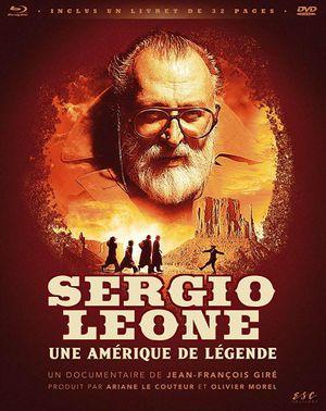 Sergio Leone, une Amérique de légende