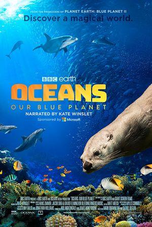 Océans : notre planète bleue