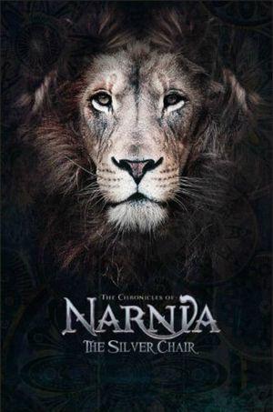 Le Monde de Narnia : Le Fauteuil d'argent