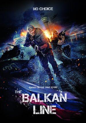 Frontière Balkanique