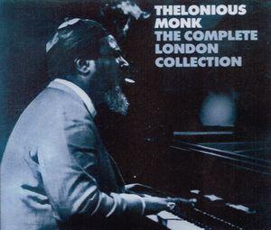 The Complete London Collection