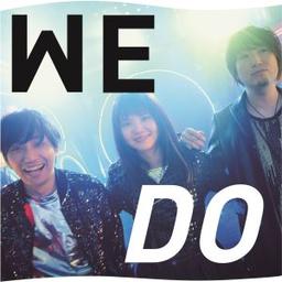 WE DO (Single)
