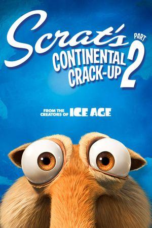 Scrat's Continental Crack-Up : Part 2