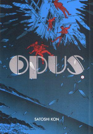 Opus, tome 2