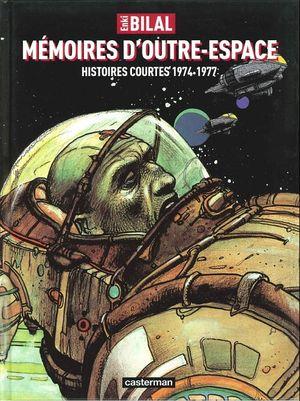 Mémoires d'outre-espace : 1974-1977