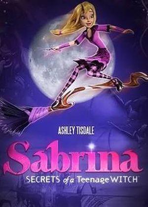 Sabrina, l'apprentie sorcière