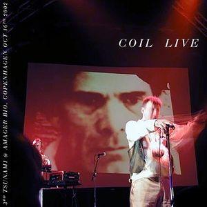 Copenhagen 2002 (Live)