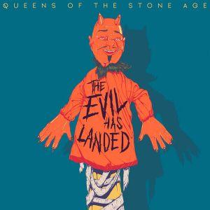 The Evil Has Landed (Single)