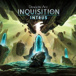 Dragon Age: Inquisition - Intrus