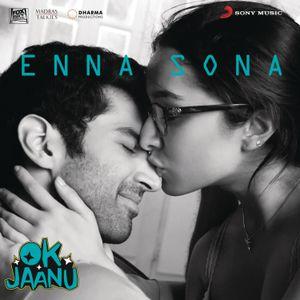 Enna Sona (OST)