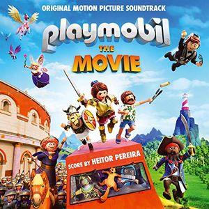 Playmobil: The Movie (OST)