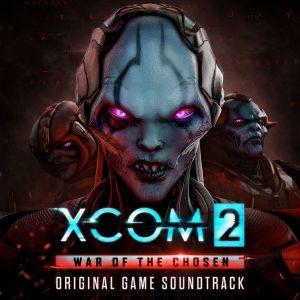 XCOM 2: War of the Chosen (Original Game Soundtrack) (OST)