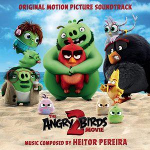 Angry Birds 2 (OST)