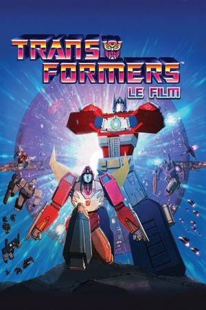 Les Transformers : Le Film