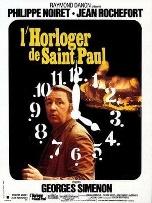 L'Horloger de Saint-Paul