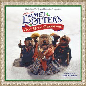 Jim Henson's Emmet Otter's Jug-Band Christmas (OST)