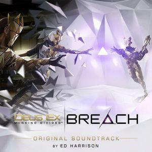 Deus Ex: Breach - Original Soundtrack (OST)