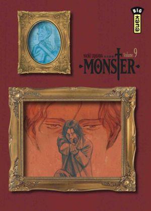 Monster (Deluxe), tome 9
