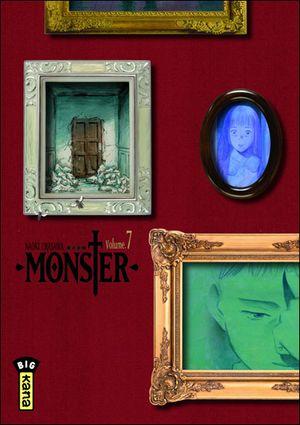 Monster (Deluxe), tome 7