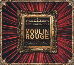 Moulin Rouge: Collector’s Edition (OST)