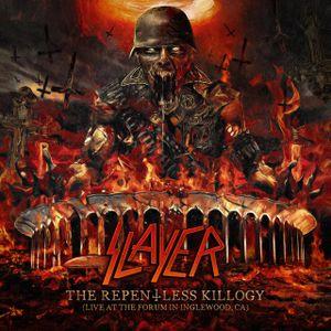 The Repentless Killogy (live at The Forum in Inglewood, CA) (Live)